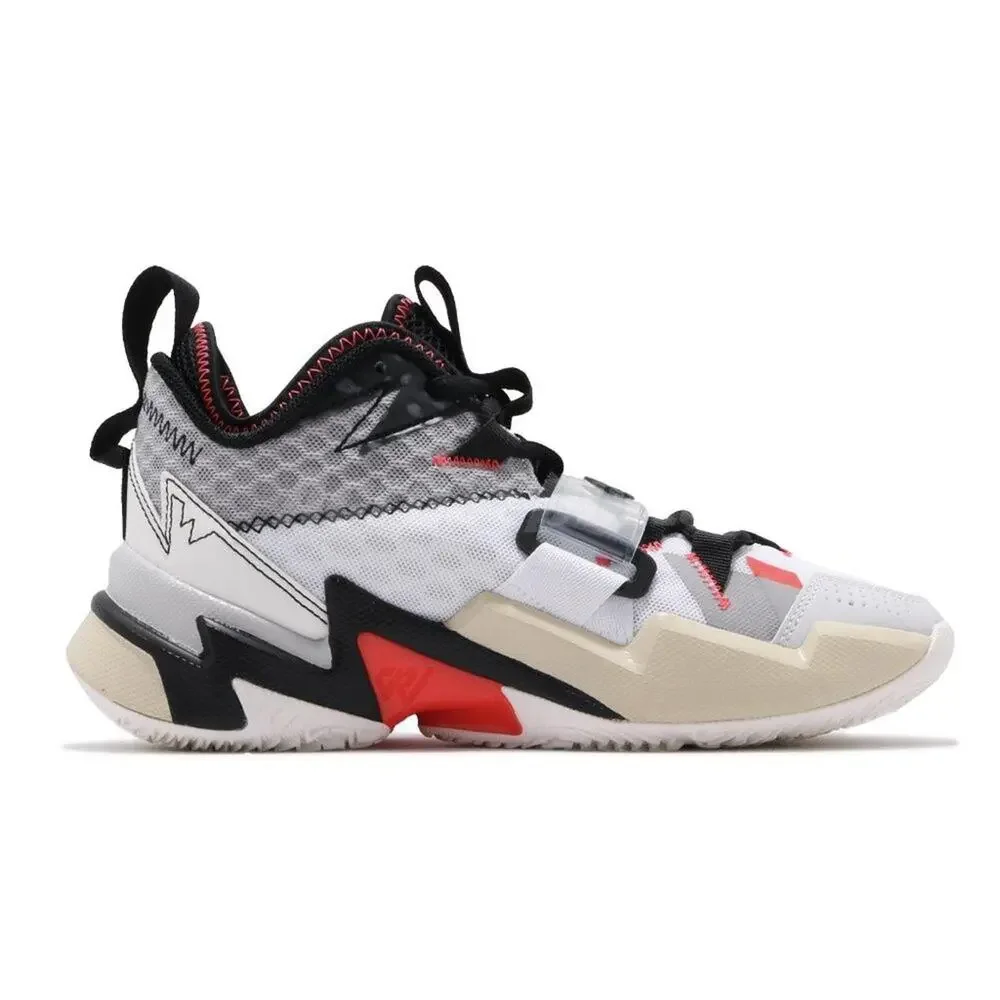 Nike Jordan Why Not Zer0.3 Unite Sneakers NEW Shoes
